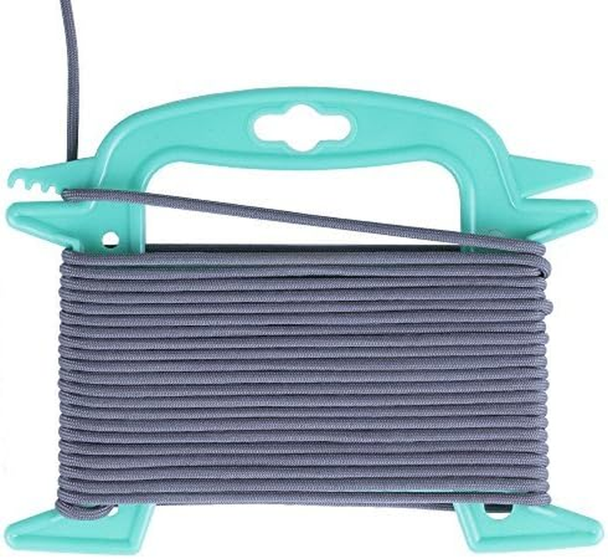 Paracord Planet Line Winder Rope Organizer - Several Colors Available - Prevents Tangles, Knots and Kinks in Your Paracord - Spool Tool for Multiple Uses image number 2