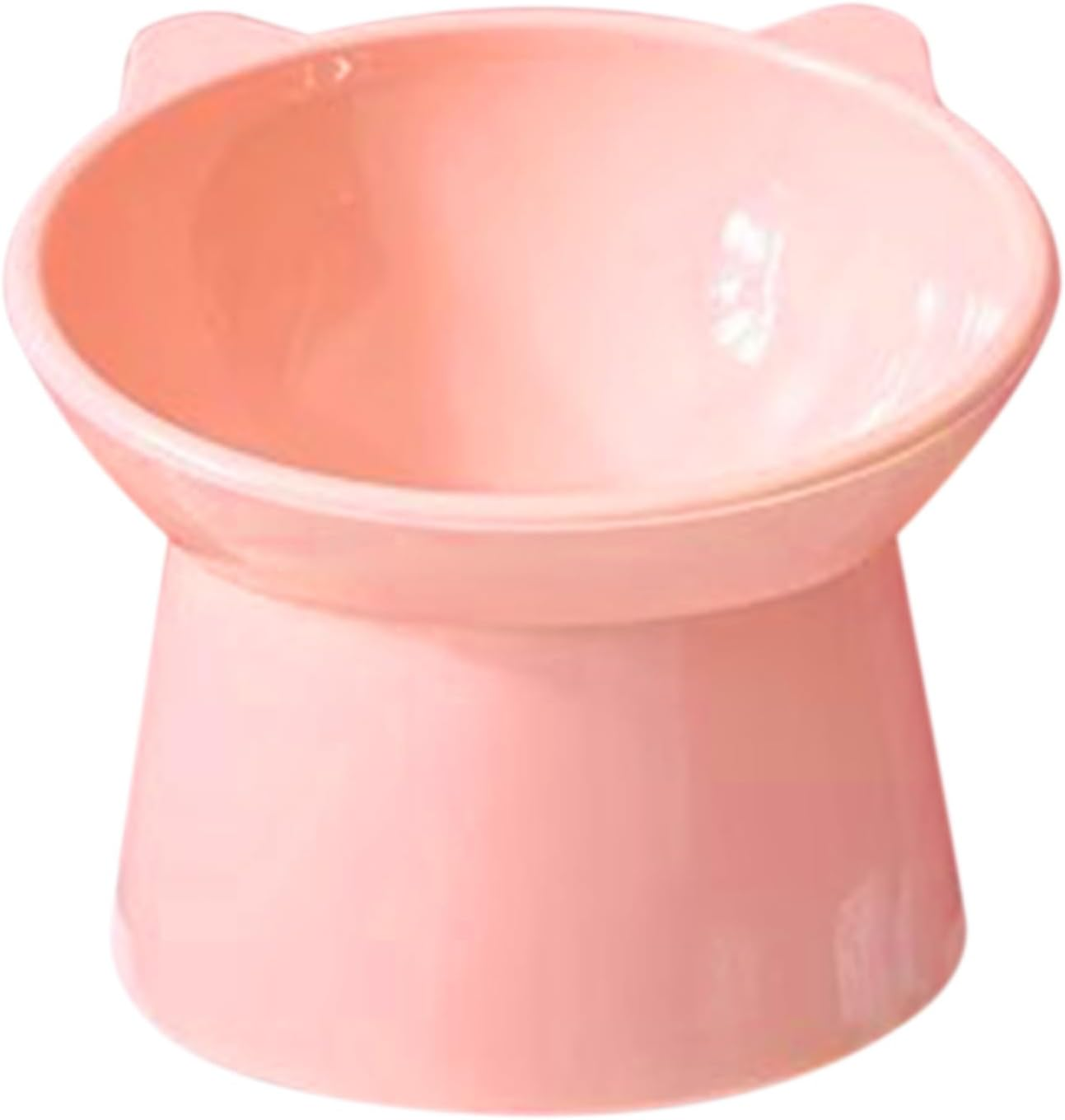 Cat Bowls Elevated Tilted, Raised Food or Water Bowls for Small Dogs Indoor Cats, Pets Feeder (02)