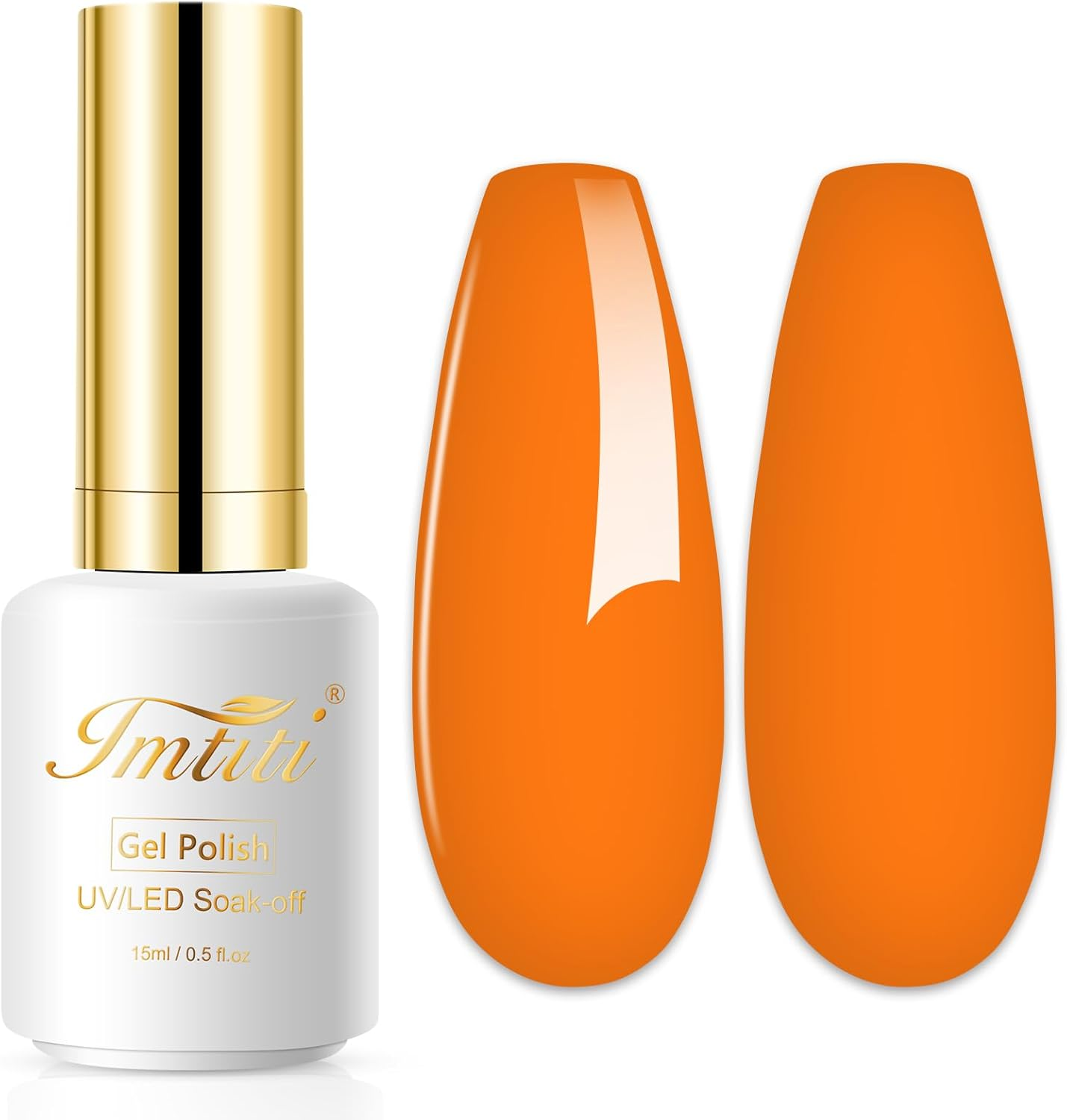 Imtiti Cat'S Eye UV Gel Nail Polish - 15 Ml Purple Glitter Holographic with Magnet - LED Magnetic Galaxy Glitter DIY Manicure Nail Salon