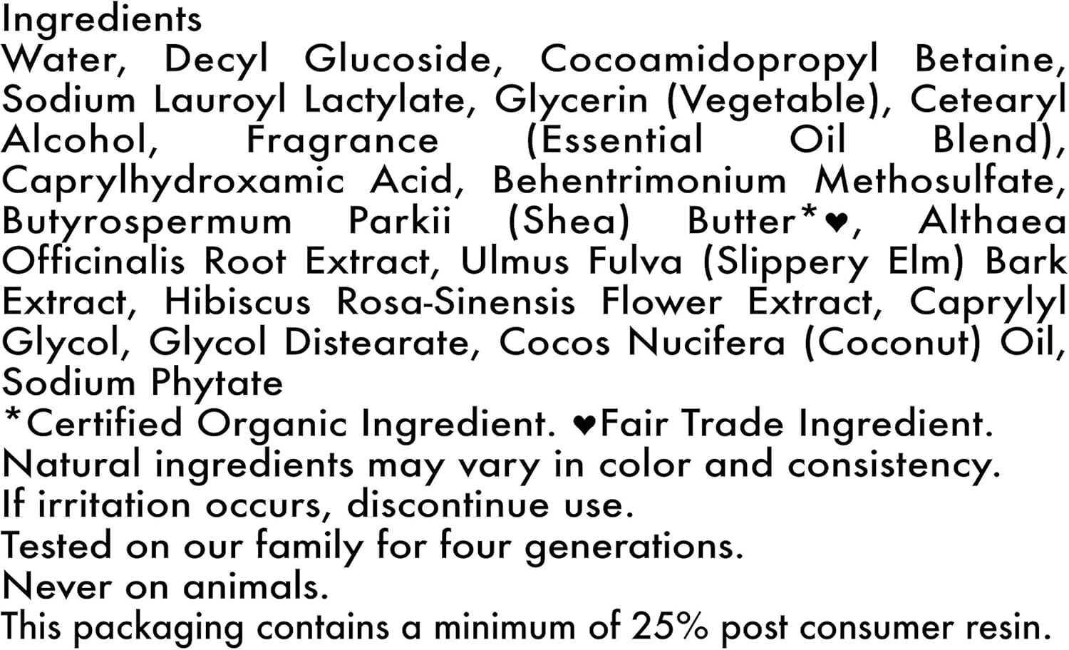 Shea Moisture Kids Curl & Shine 2-In-1 Shampoo & Conditioner 8Oz image number 6