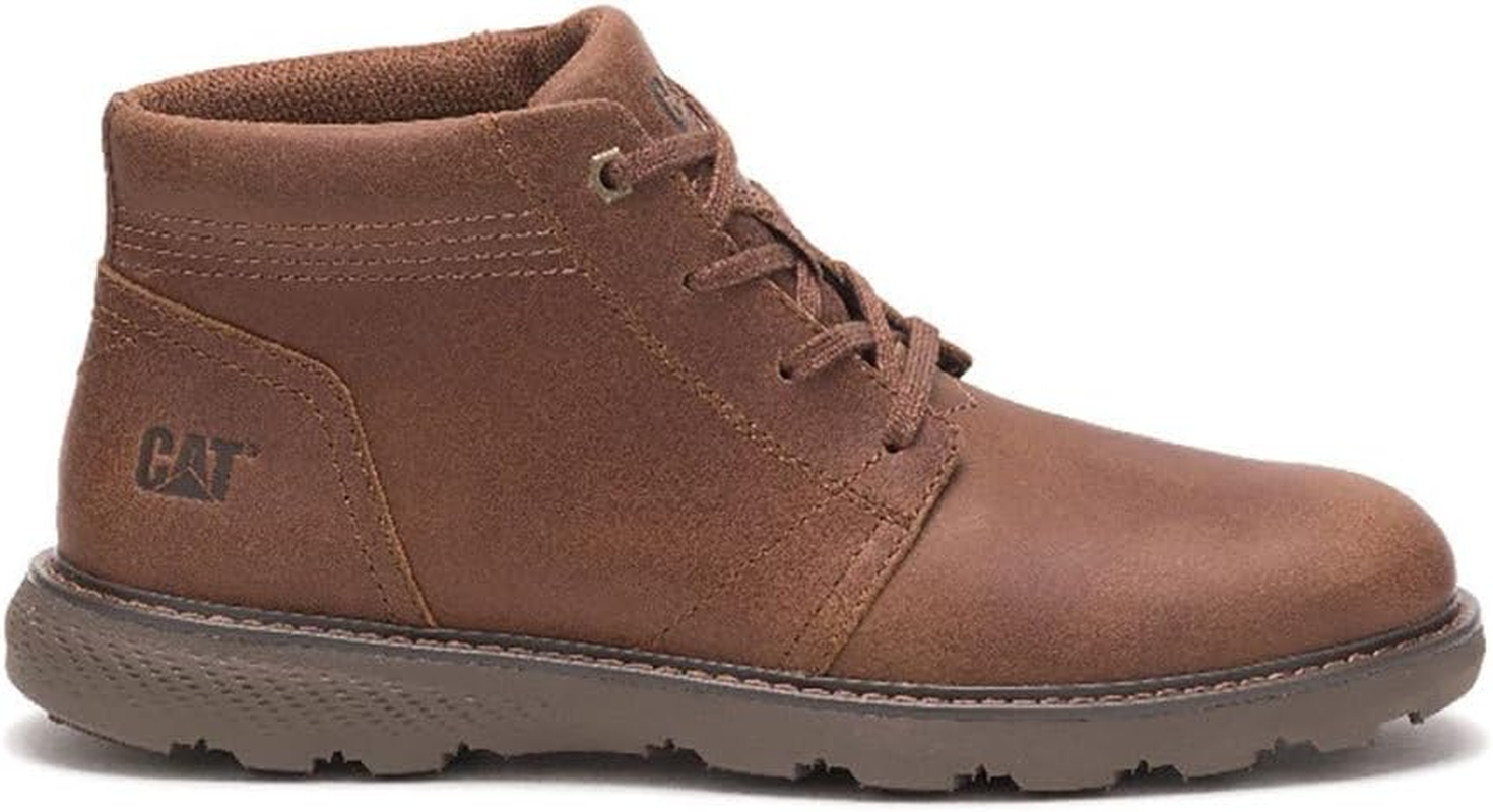 CAT Footwear Men'S Trey 2.0 Fashion Boot image number 6