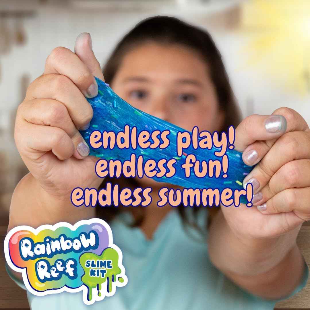 Aqua Rainbow Reef image number 5