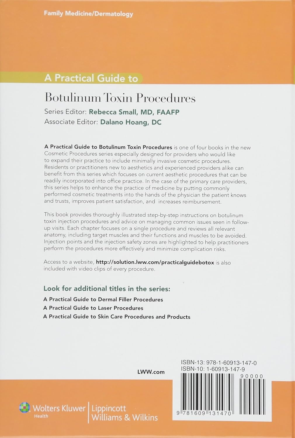 A Practical Guide to Botulinum Toxin Procedures image number 4