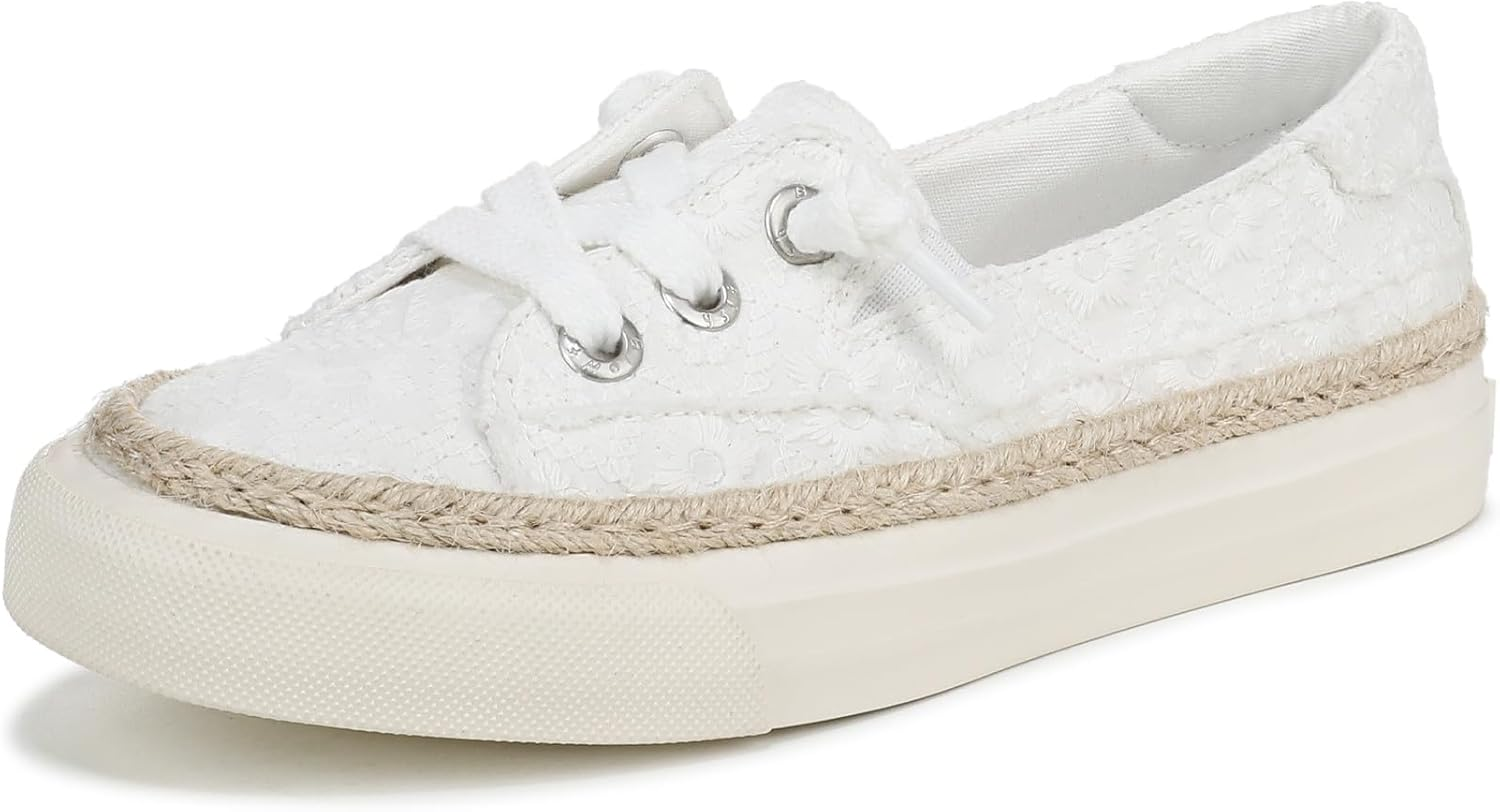 Blowfish Malibu Women'S Moon Slip-On Trainers