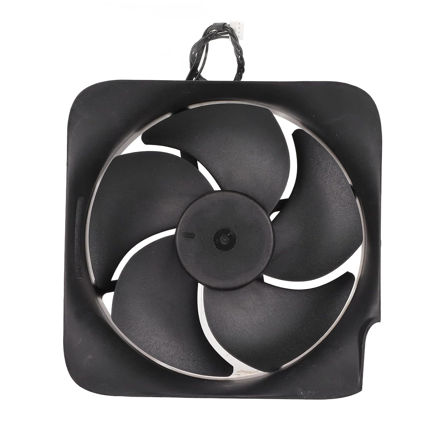 Portable Internal Cooling Fan Replacement for Next-Gen Gaming Consoles - Fast Heat Dissipation, Ultra Quiet Operation, Enhanced Cooling Performance