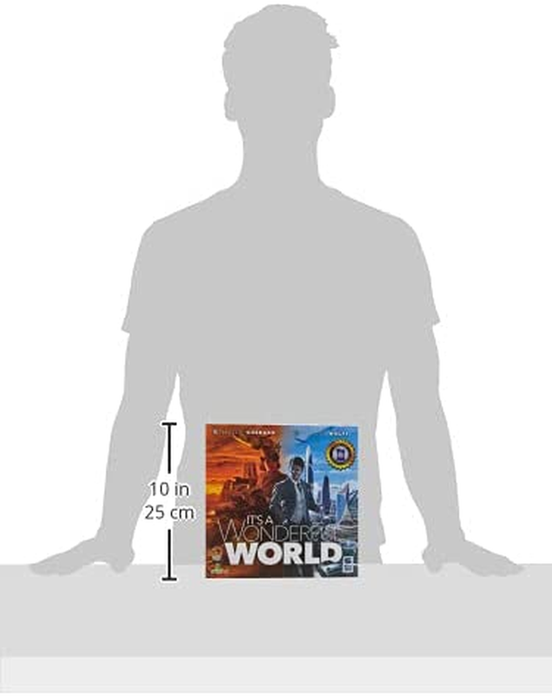 Its a Wonderful World image number 5