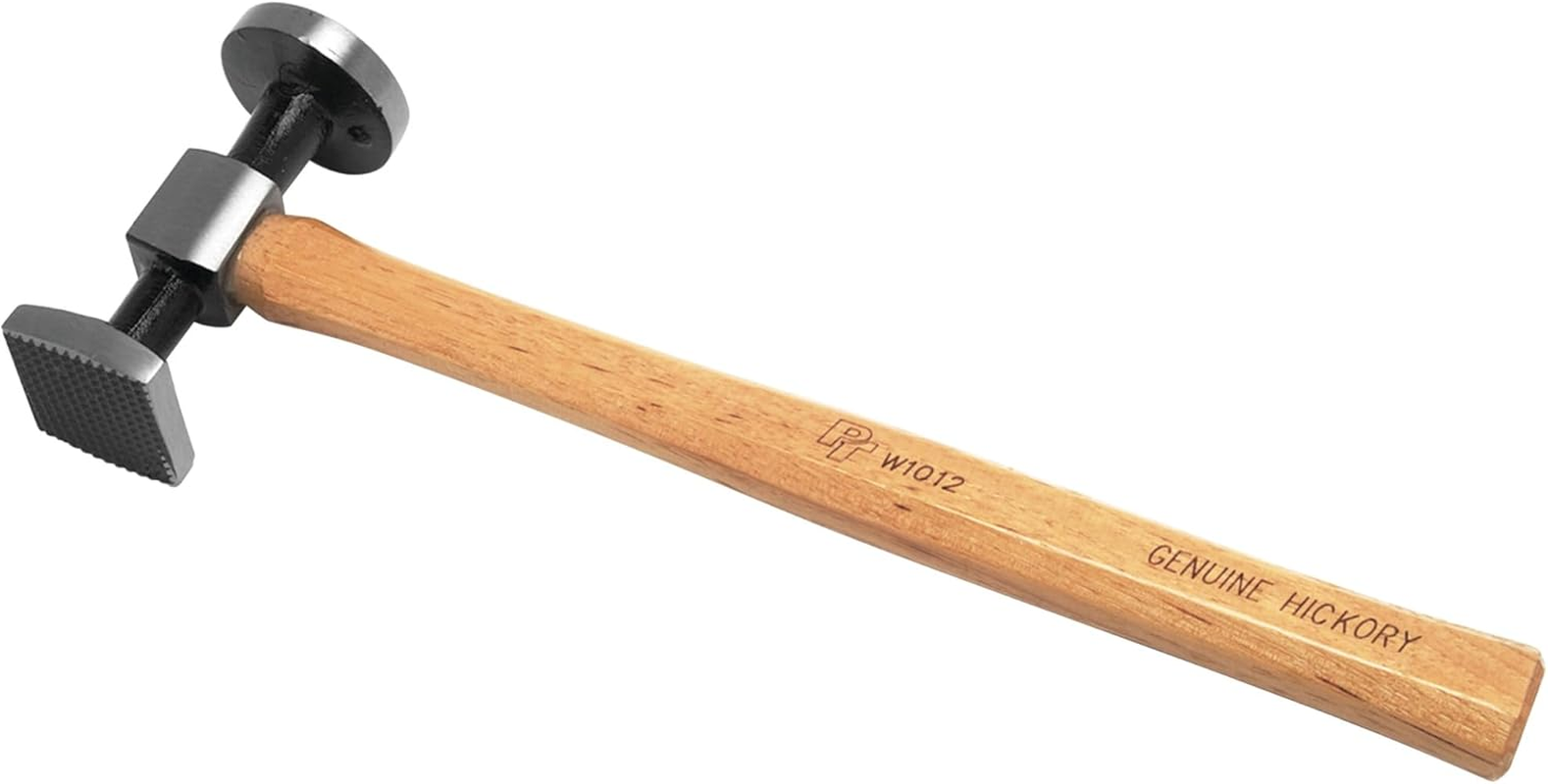 Performance Tool W1010 Straight Pein Finishing Hammer image number 2