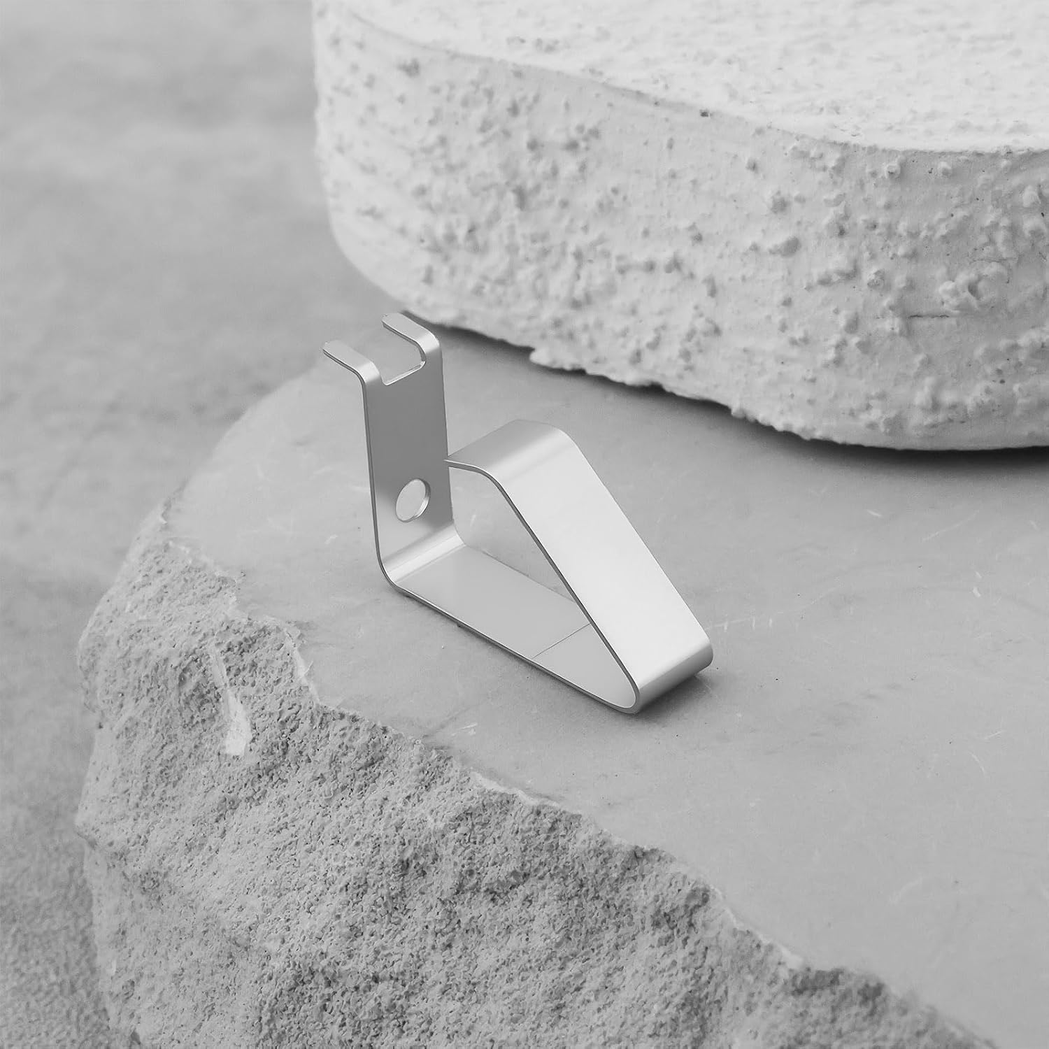 Emagtech 2Pcs Multimeter Mainboard Battery Contact Spring Double Welded Spring Compatible with FLUKE 15B 17B 18B 111 112 115C 116C 117C Multimeter image number 6