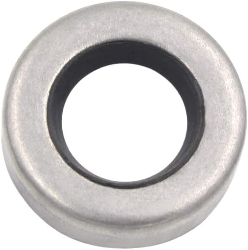 Ghmarine Water Pump Impeller Kit for Johnson Evinrude 8-15HP Outboard with Housing 1974-UP 18-3327,394711