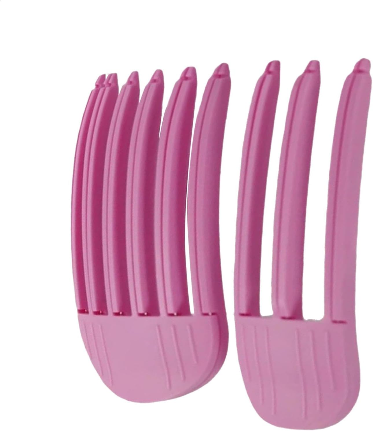 Root Booster Clip - Hair Lift Clip Tool, Volume up Hair Clip | Durable Root Volume Clip, Reusable Hair Clip for Natural Root Volume, Heat Resistant Root Lift Clip for Safe Styling