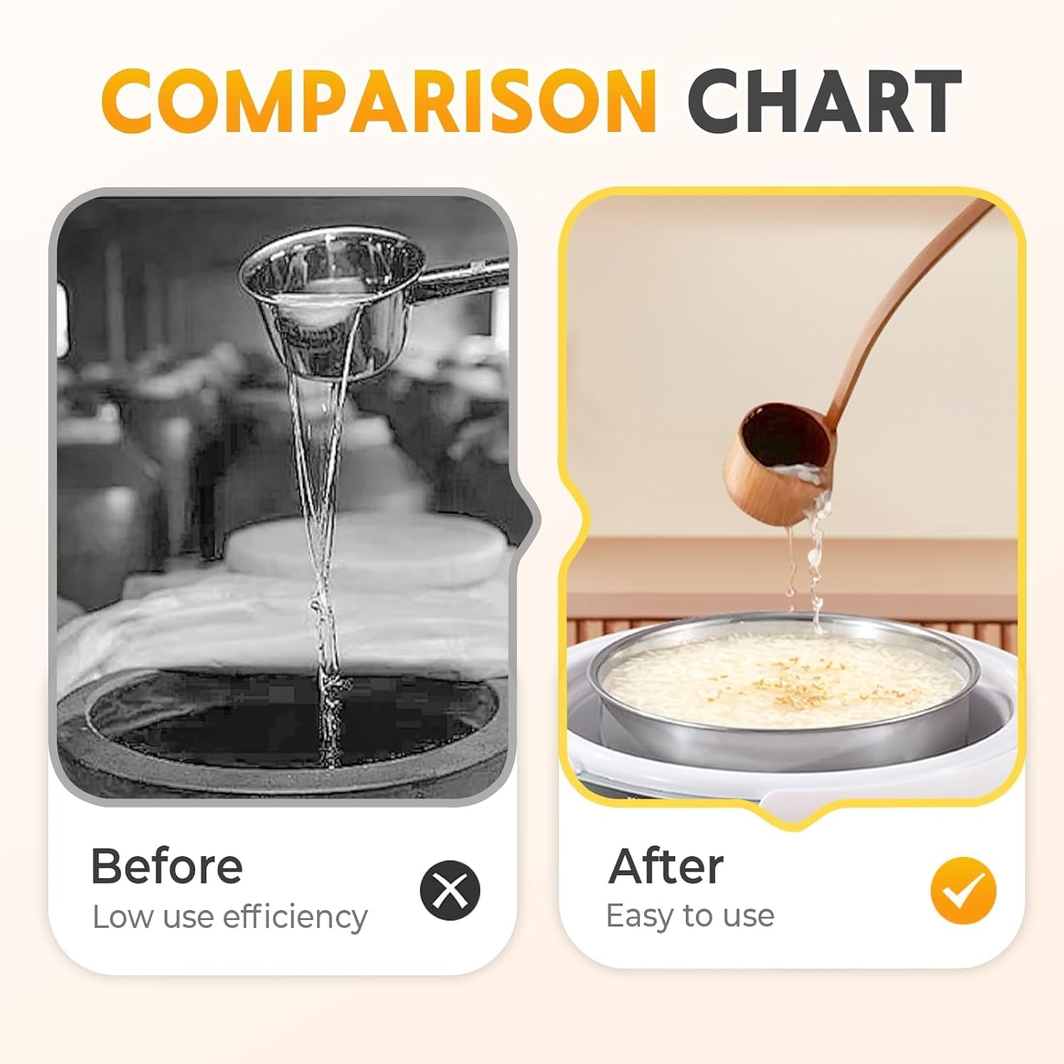 Automatic Yogurt Maker, Temperature & Time Conrtol 36H Electric Yogurt Maker Machine, Home Yogurt Jars with Tainless Steel Inner Container, 3-In-1 Greek Yugurt Maker (Yogurt Machine with 5 Cups) image number 1