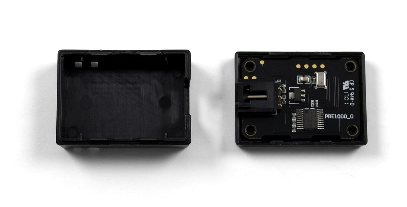 PRE1000_0 - Barometer Phidget