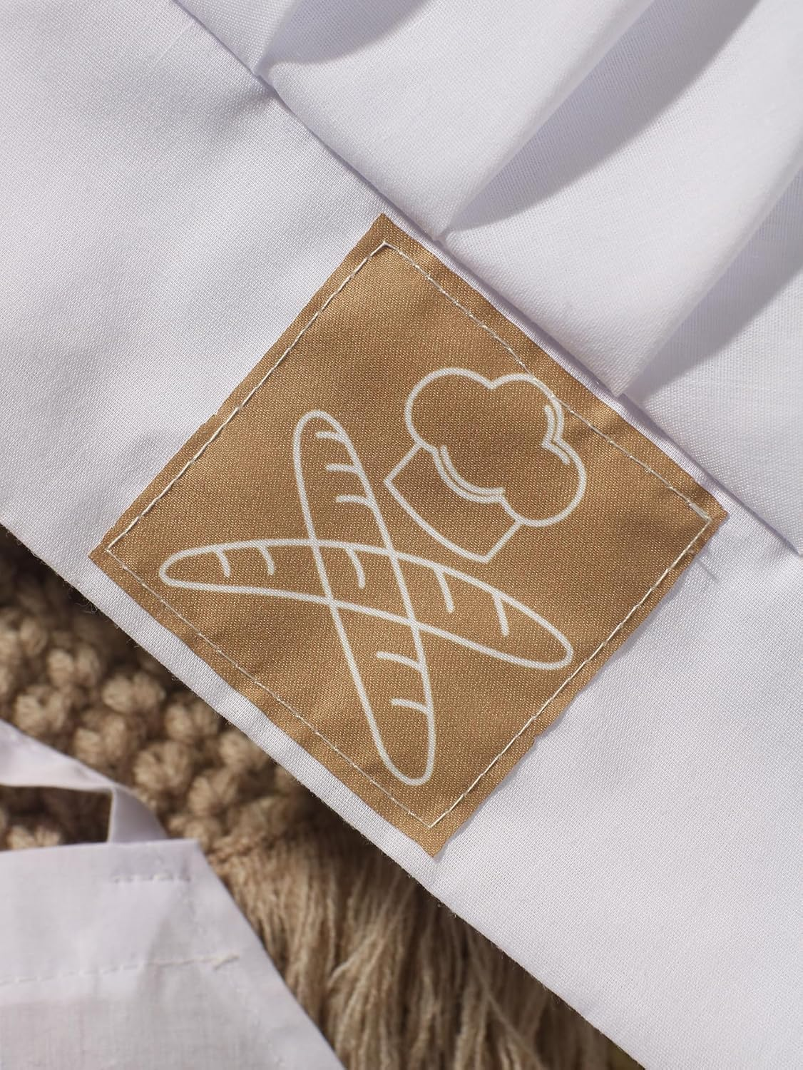 Ylsteed Newborn Photography - (Logo Chef)