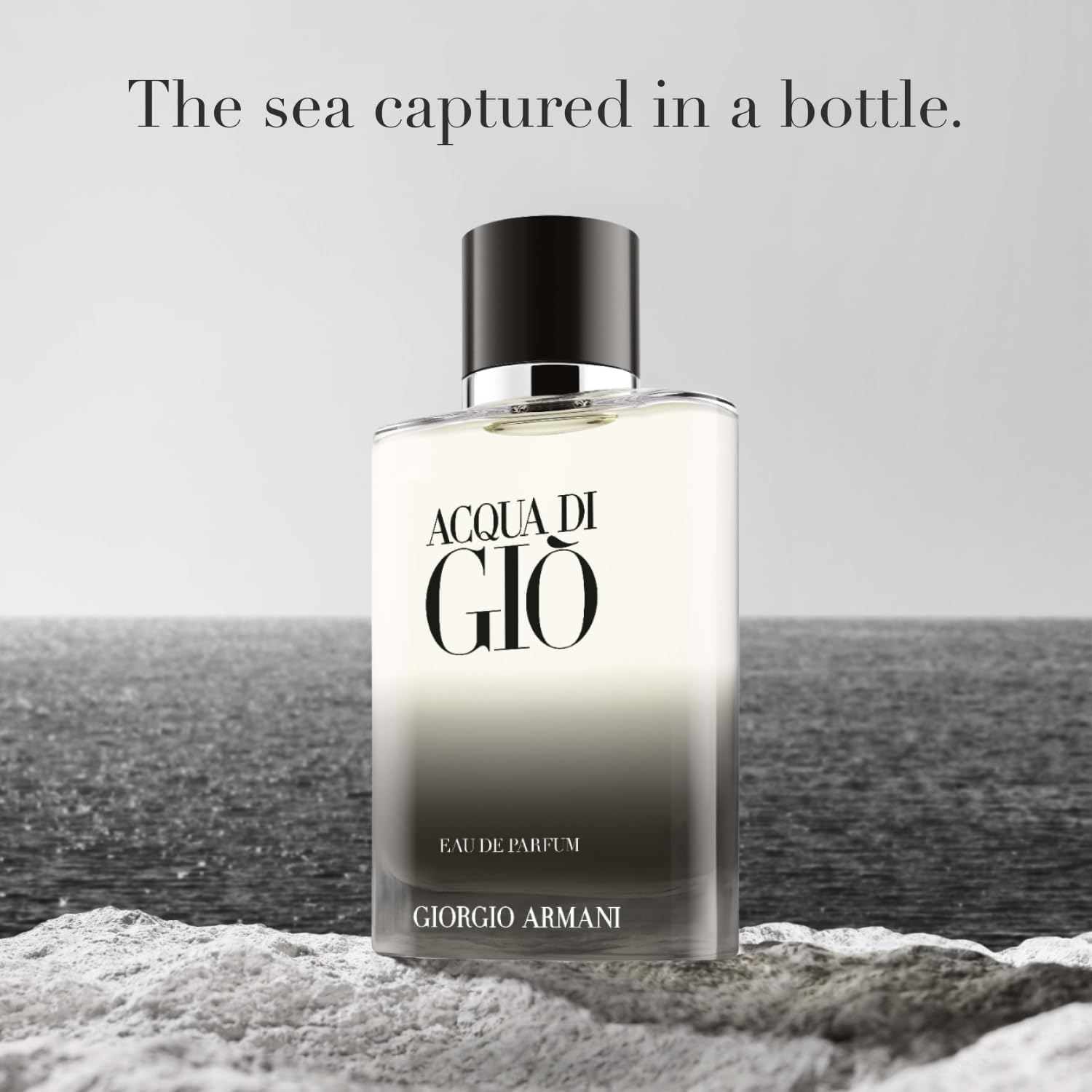 Giorgio Armani - Acqua Di Gio Eau De Parfum 30Ml image number 4