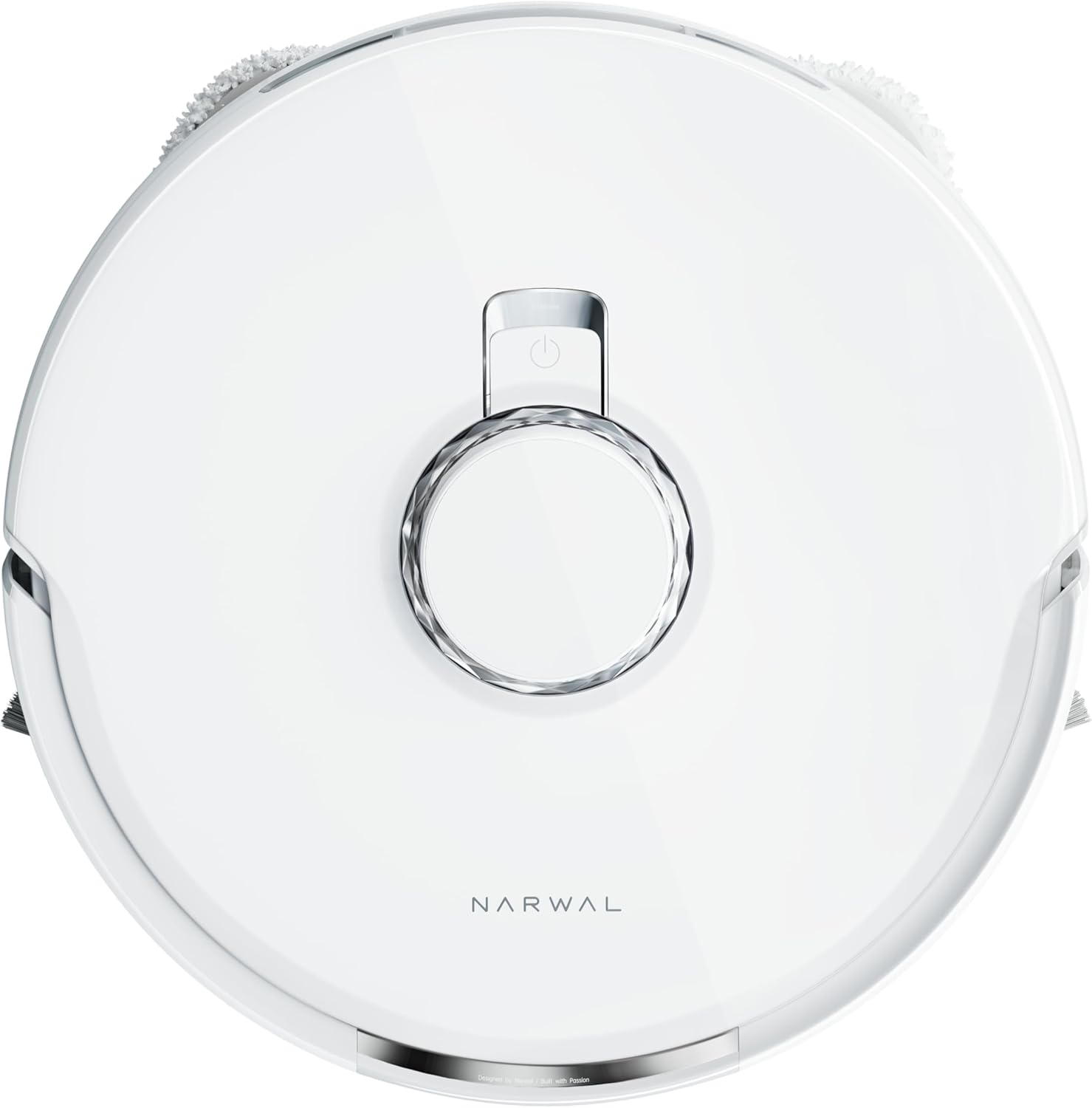 Narwal Freo X Ultra Robotic Vacuum and Mop with Auto Washing and Self-Contained Empty, Zero Hair Tangling, 8200Pa Australian Version image number 1