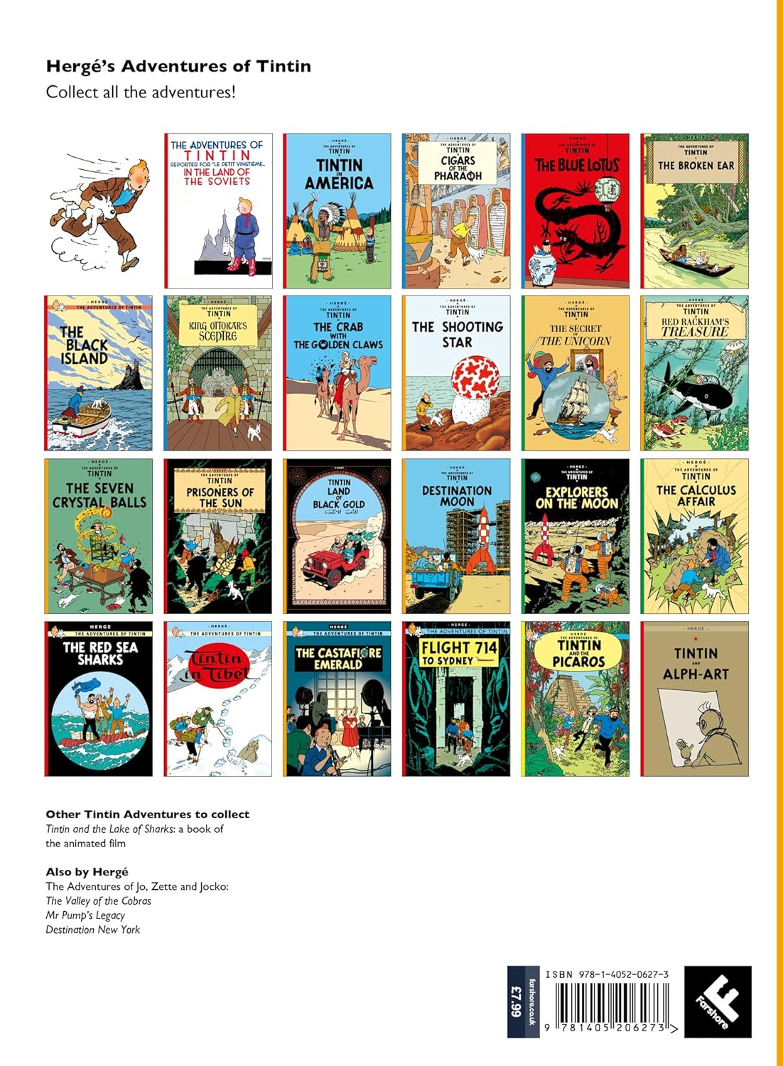 Destination Moon: the Official Classic Children&rsquo;S Illustrated Mystery Adventure Series image number 4