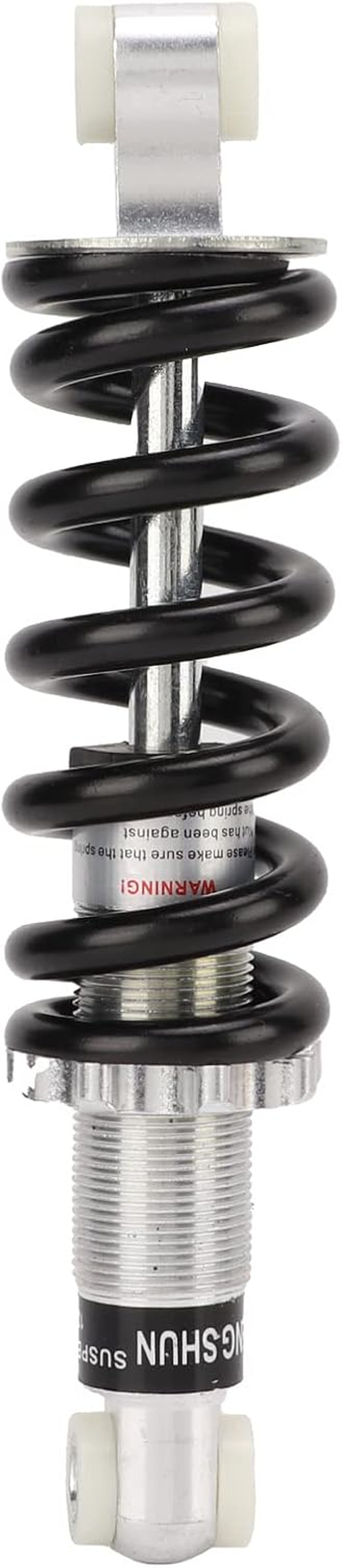 190Mm 1200LBS Rear for Motorcycle, & Kart &ndash; Performance with Enhanced Comfort and Ride Support image number 3