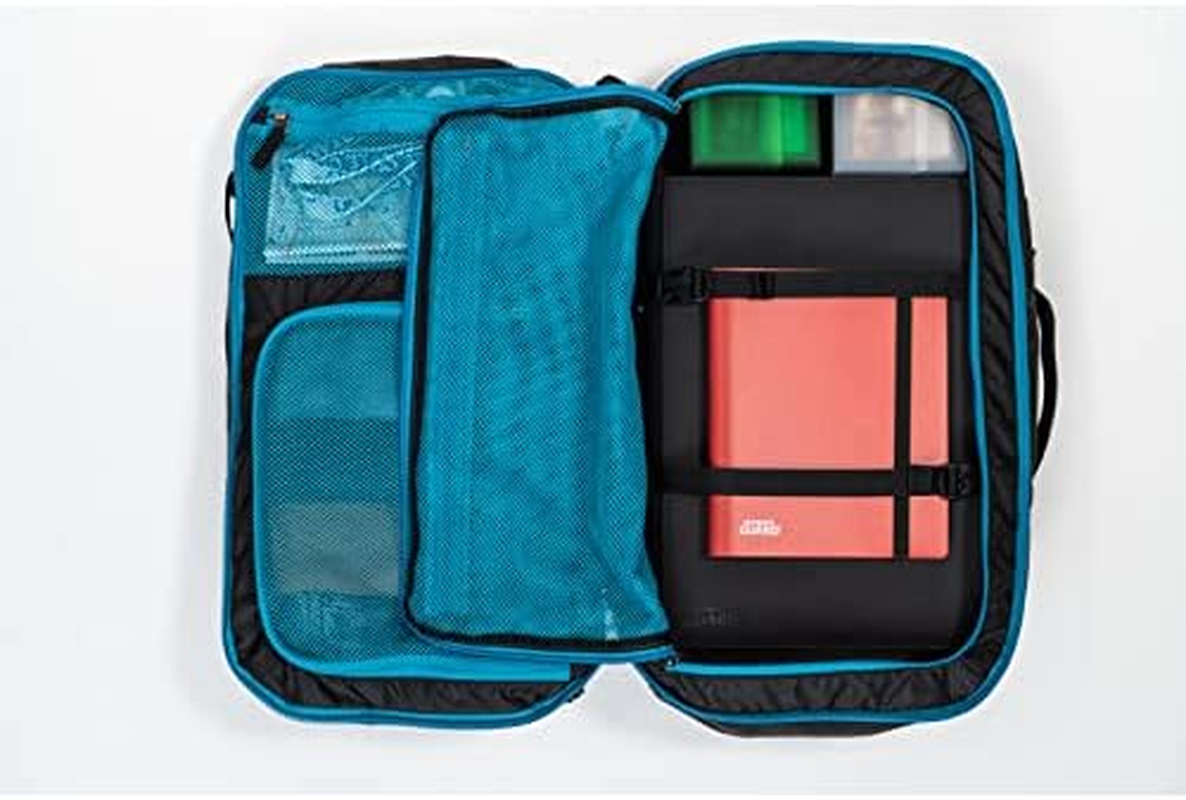 Ultimate Guard Vago 28 Journey Backpack image number 1