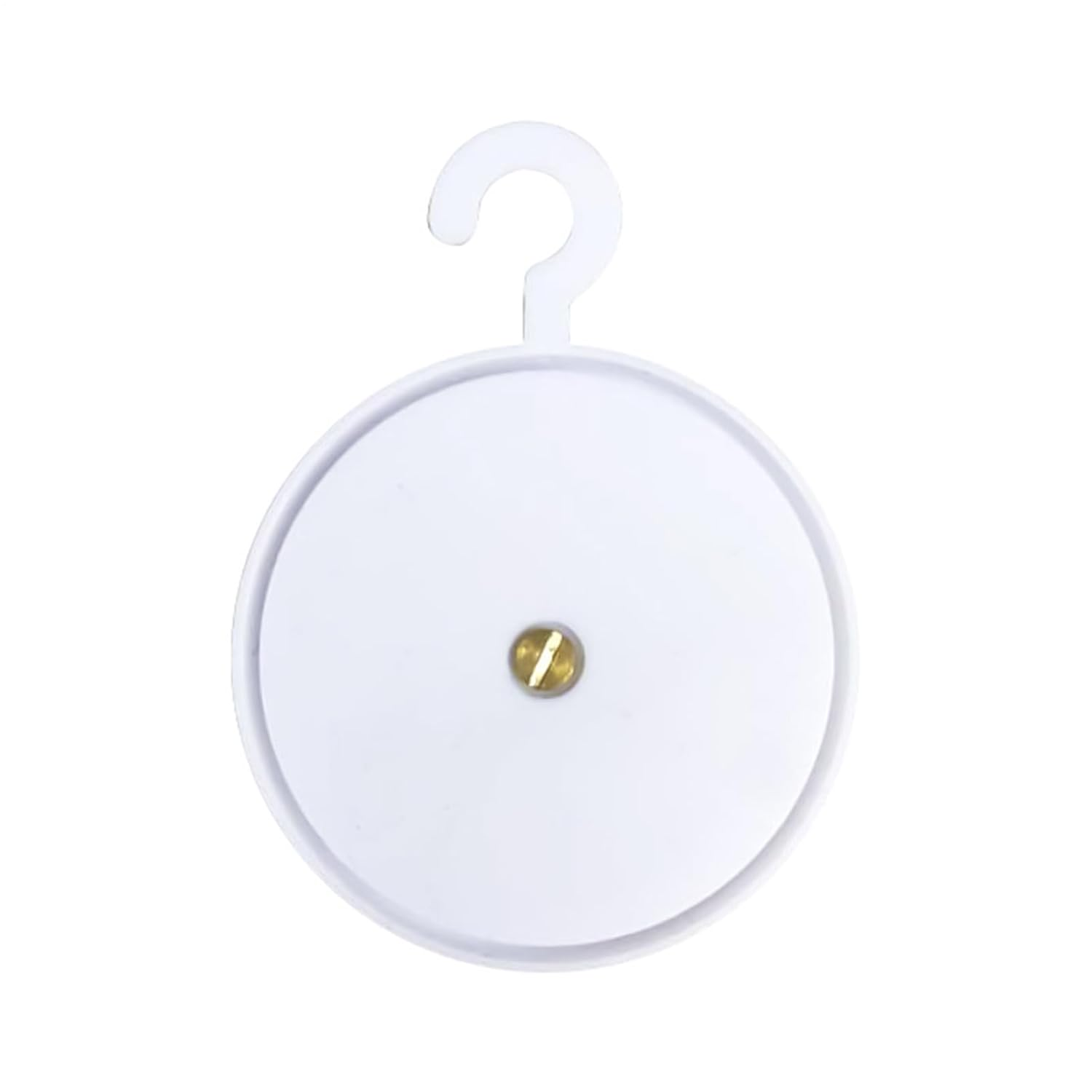 Outdoor Temperature Gauge | Accurate Measurement Tool,Outdoor Temperature Gauge - for Indoor Areas Home Office Warehouse Greenhouse Room image number 2