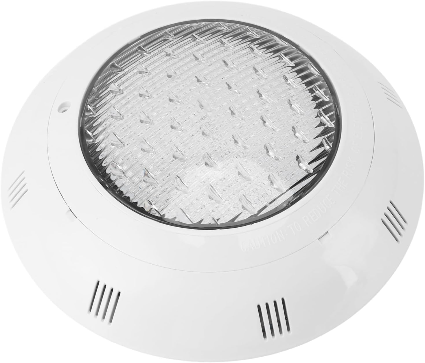 LED Pool Light, Underwater Pool Light 12V, RGB Color Changing, with Remote Control, 7 Colors, 3 Modes, Ideal for Inground, Spas, Decoration image number 5