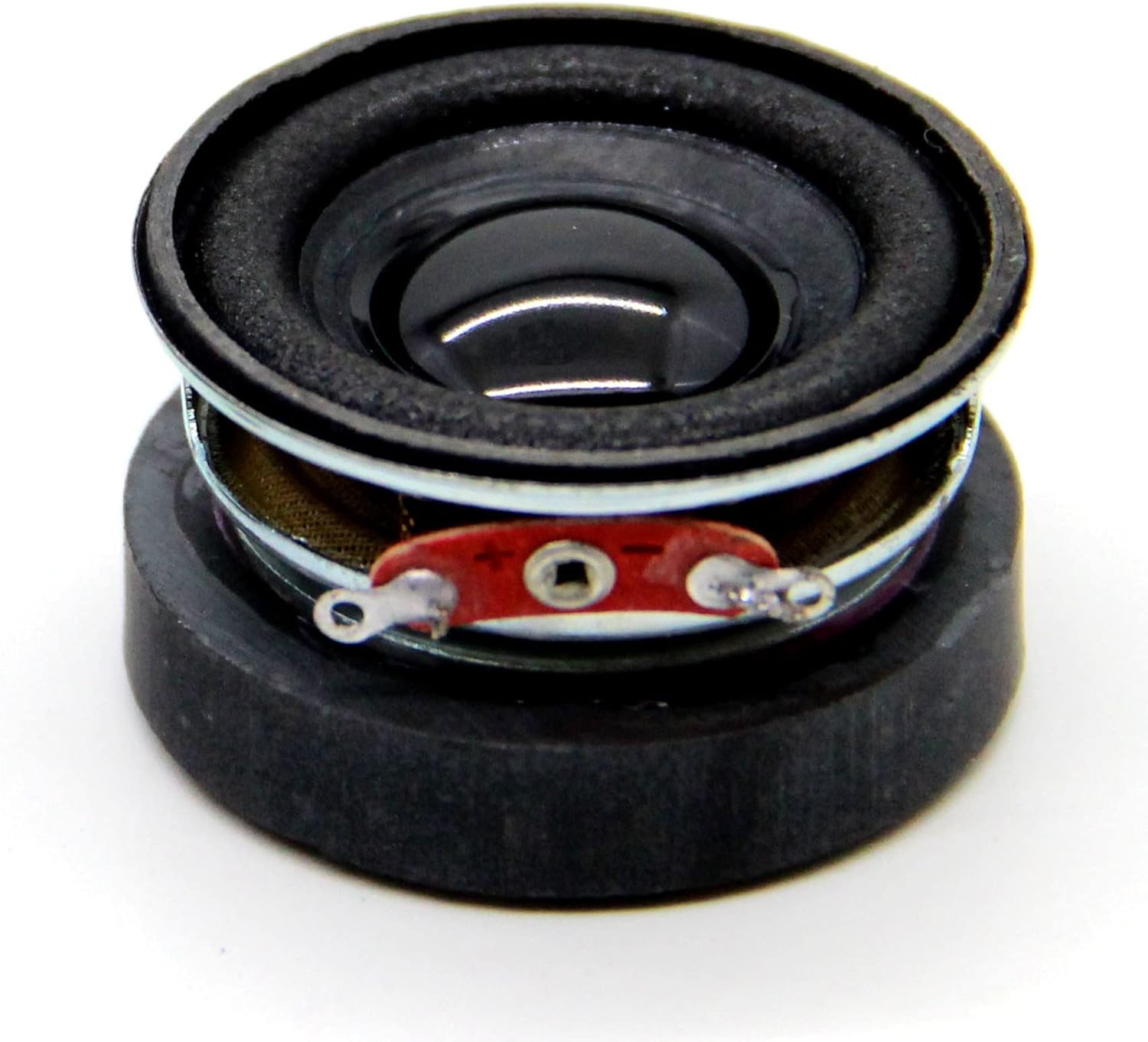 ISTOVO 4PCS 1.5 Inch Audio Speaker 4&Omega; 3W 40Mm Bass Multimedia Loudspeaker DIY Sound Mini Speaker for Home Theater image number 4