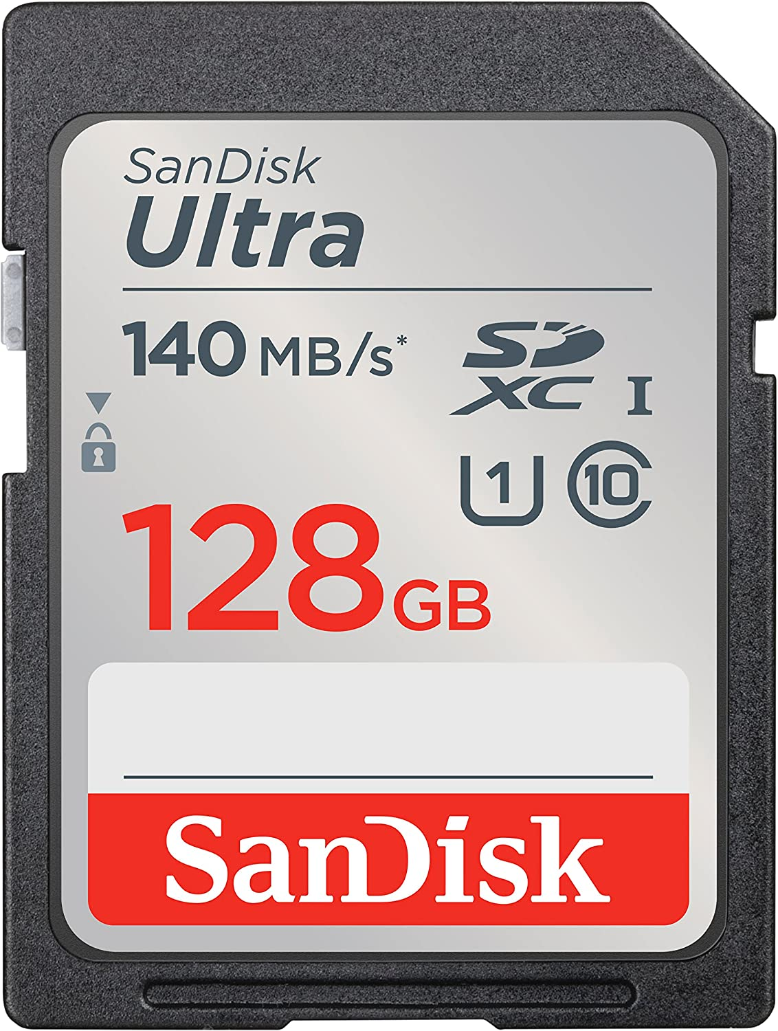 Sandisk Ultra&reg; SDXC&trade; UHS-I Card, 512GB image number 5
