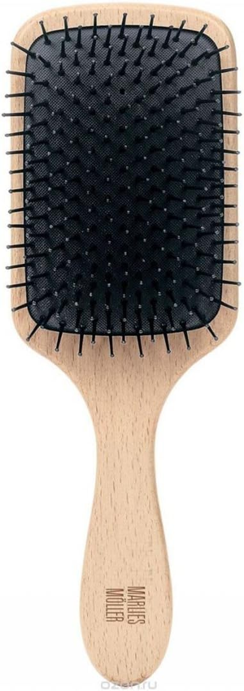 Marlies M&ouml;ller &ndash; Travel Brush for Hair Classic image number 3