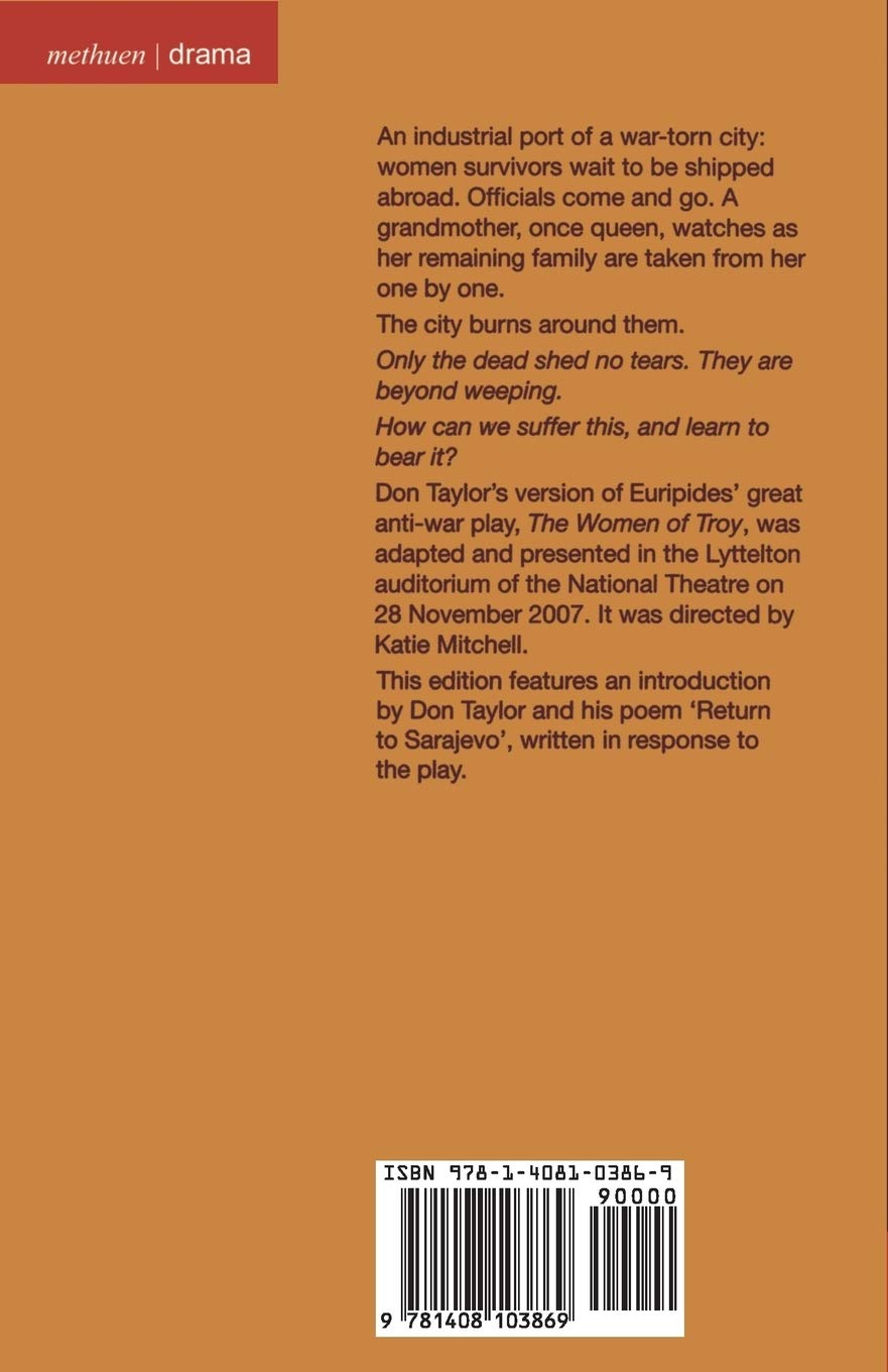 The Women of Troy image number 2