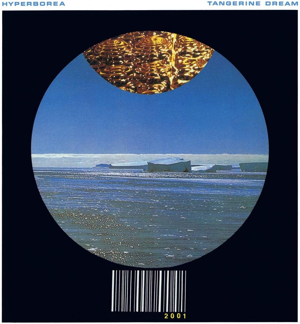 Hyperborea Hyperborea