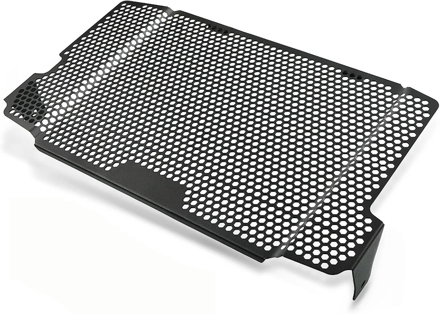 Motorcycle Accessories Radiator Grille Guard Cover Protector Compatible with Vulcan S 650 S S650 650S 2015-2024