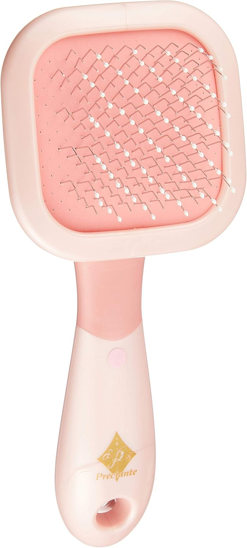 Petio Preciante Rotating Slicker Brush for Short Hair Dog image number 2