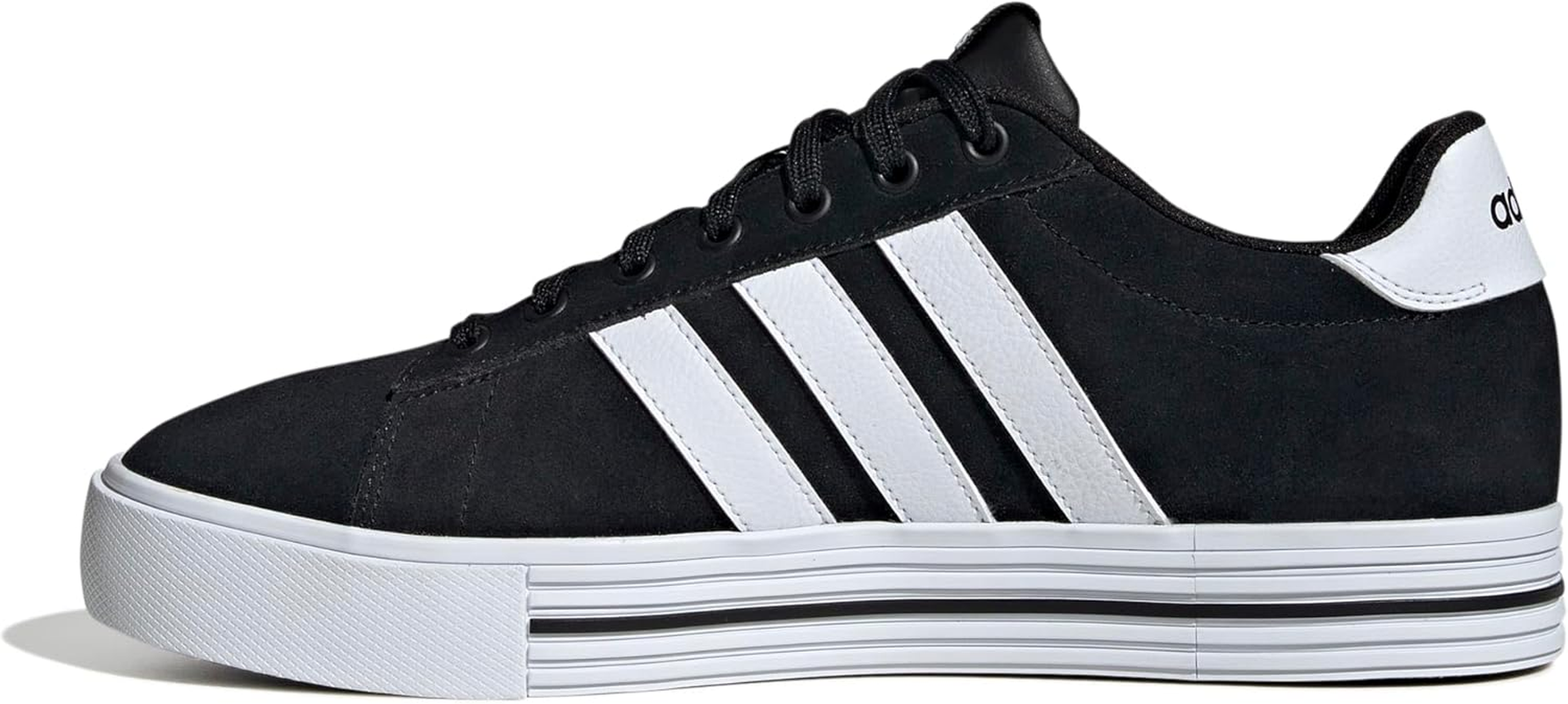 Adidas Mens Daily 4.0 Sneaker image number 3