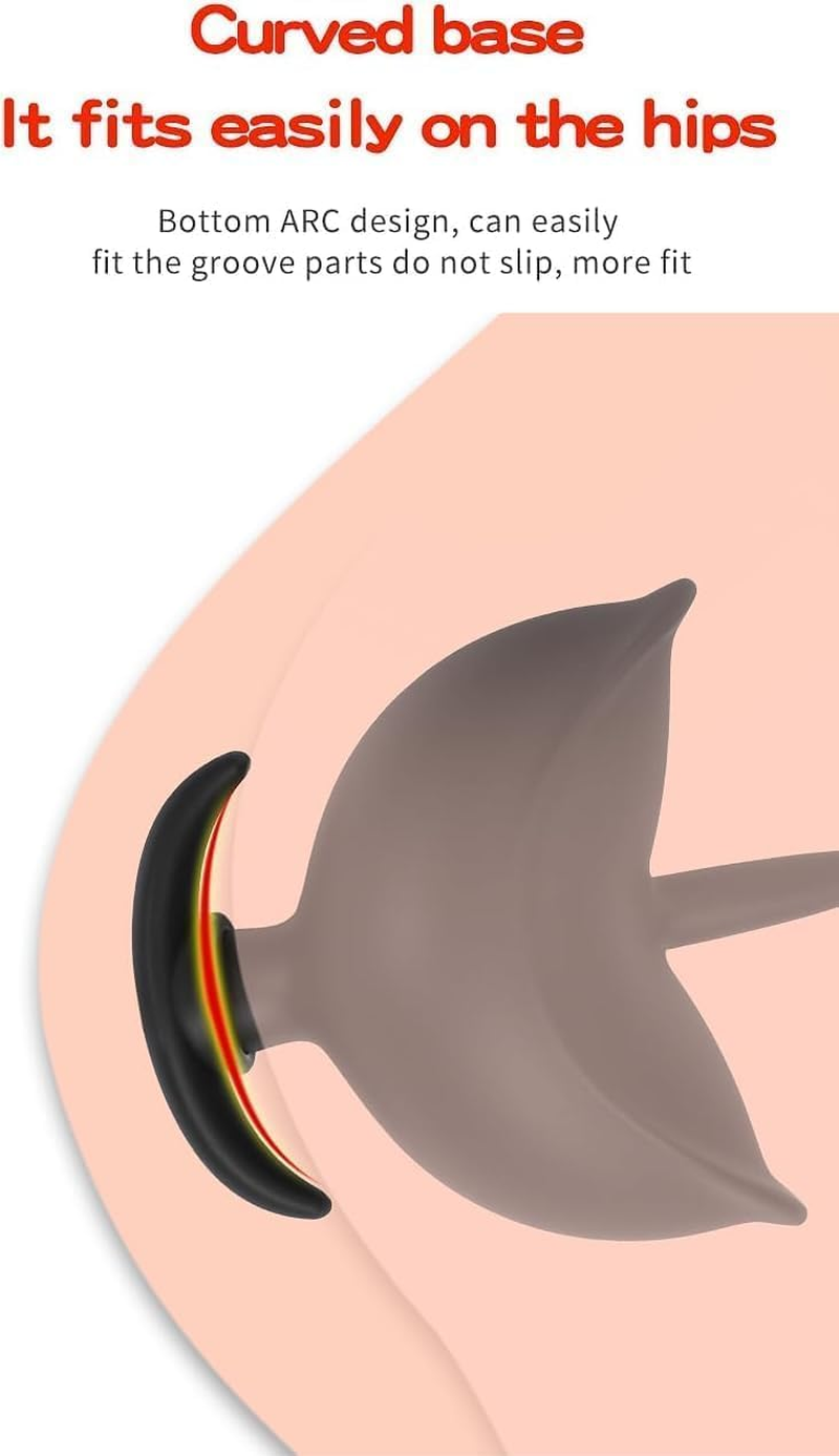 Expand Inflatable Anal Plug，Silicone Detachable Inflatable Bud Anal Plug Expander Dildo Pump Anus Butt Dilator Adult Sex Toys image number 3