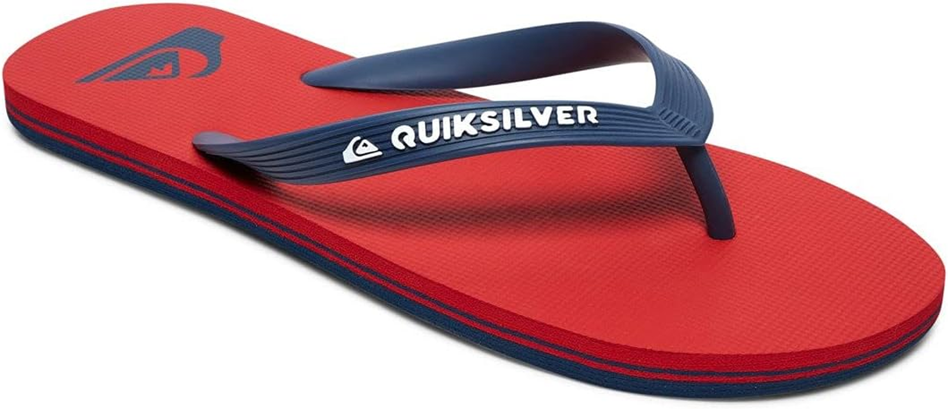 Quiksilver Men'S Molokai Beach & Pool Shoes image number 4