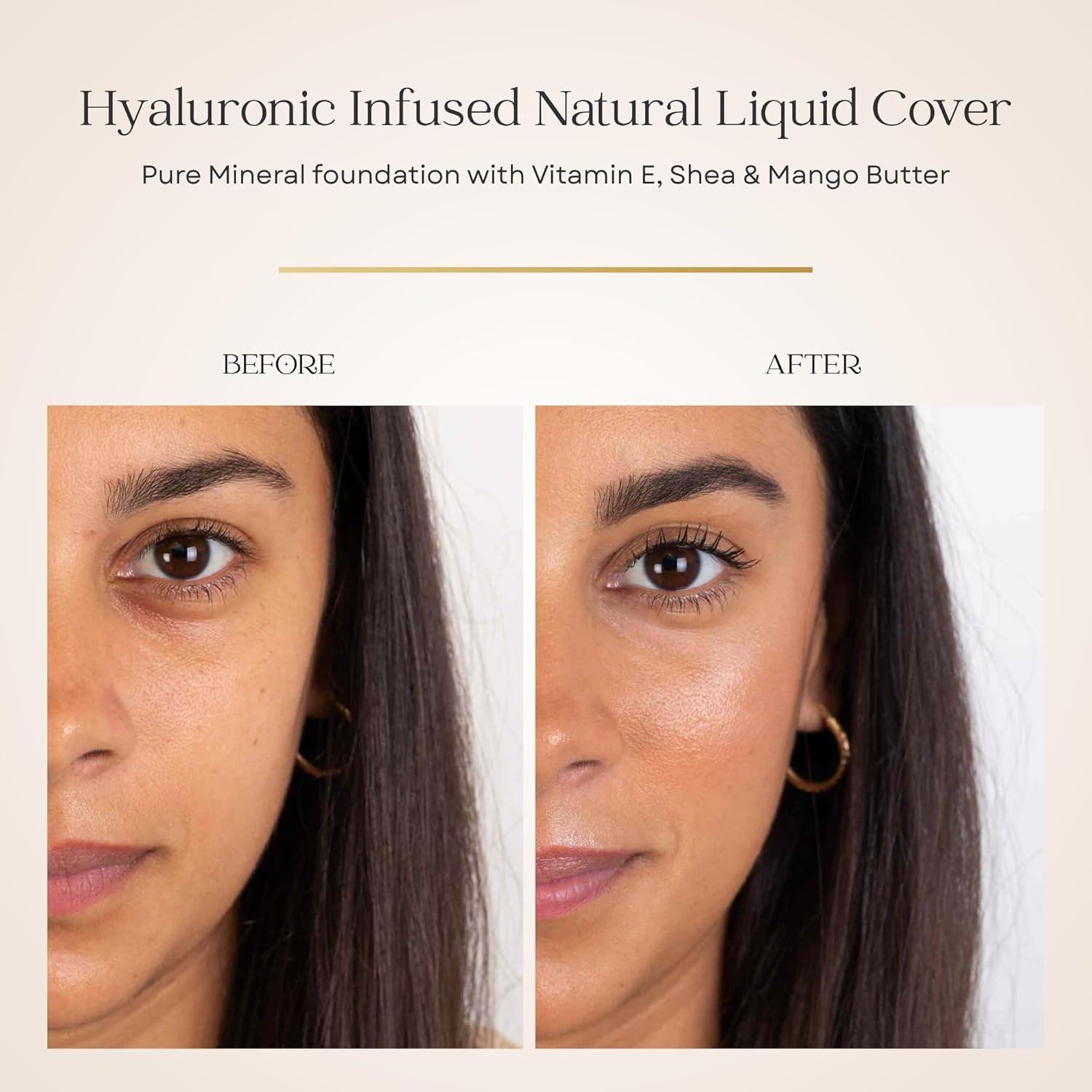 Liquid Cover Duo (Maca) image number 4