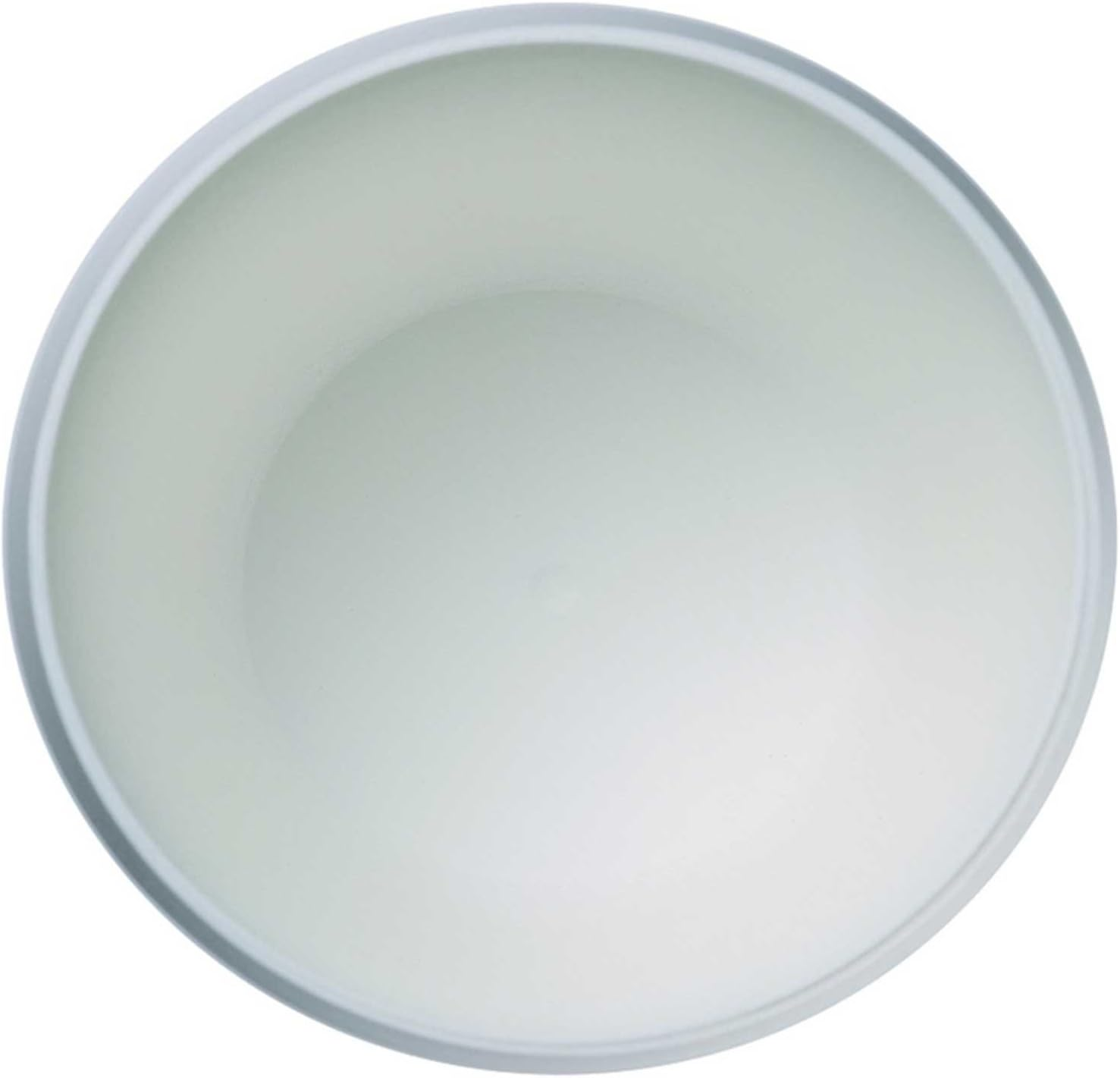 Yamato Plastic PON Pot, No. C-3, Yellow, No Bottom Hole image number 2