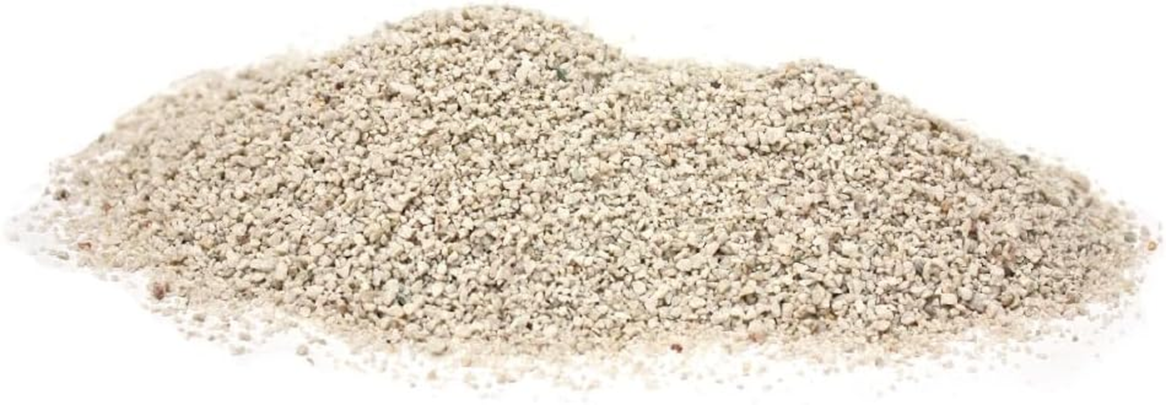 WAVE Medium Quartz Substrate, 5 Kg, White image number 1