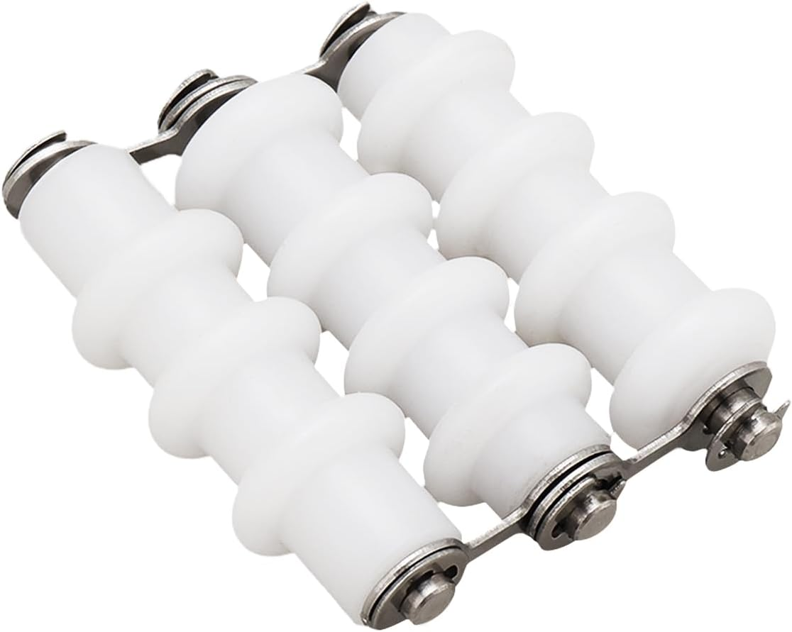 Create Idea 1PC Wire Straightener Nylon Soft Wire Straightener 0.5-2Mm Line Straightening Wrapping Tools for Jewelry Making and DIY Crafts