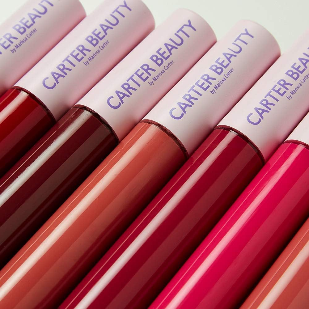 Carter Beauty Free Speech Lip Tint - 3NA by Carter Beauty for Women - 0.26 Oz Lipstick, 7.6892400000000007 Millilitre image number 6
