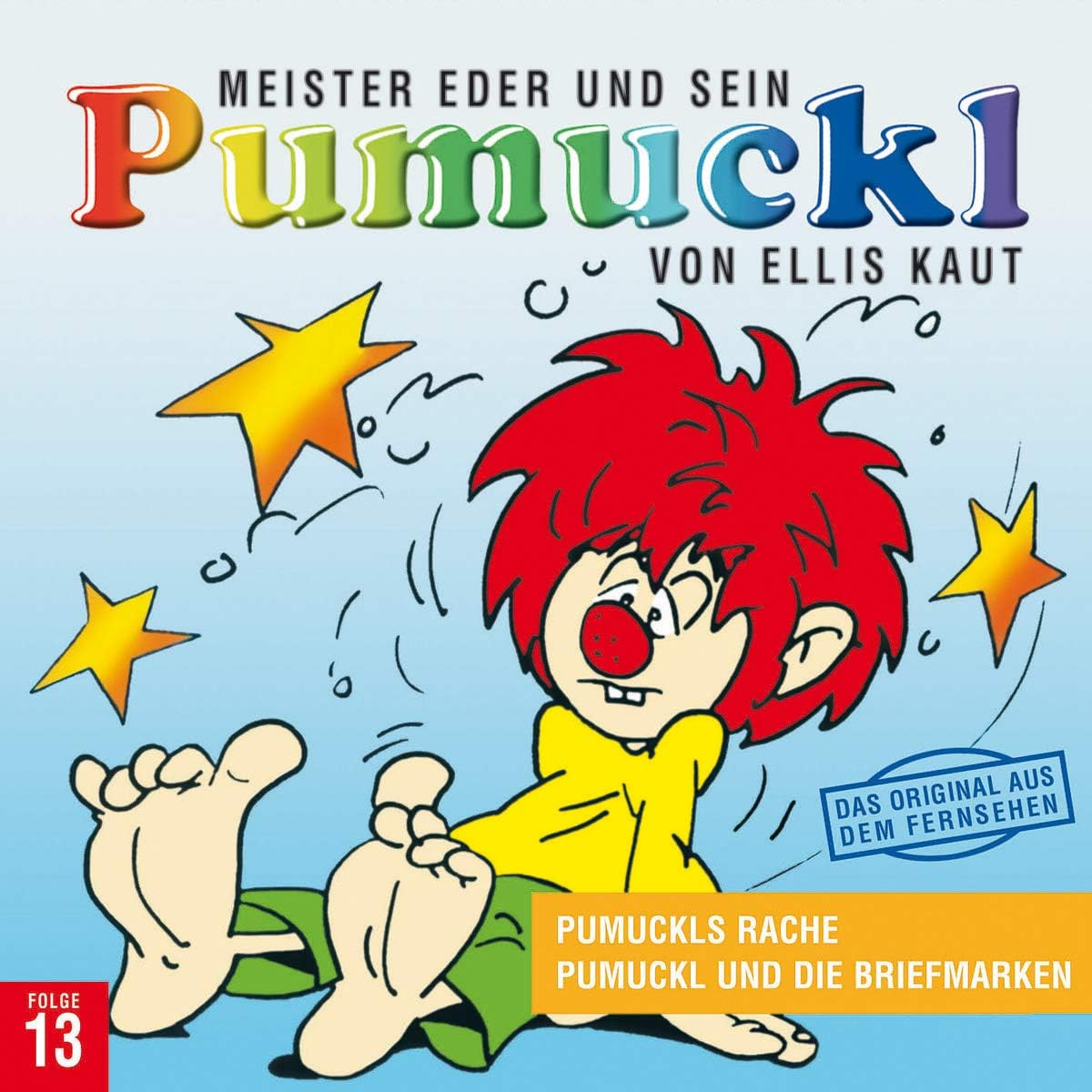 Pumuckl 13