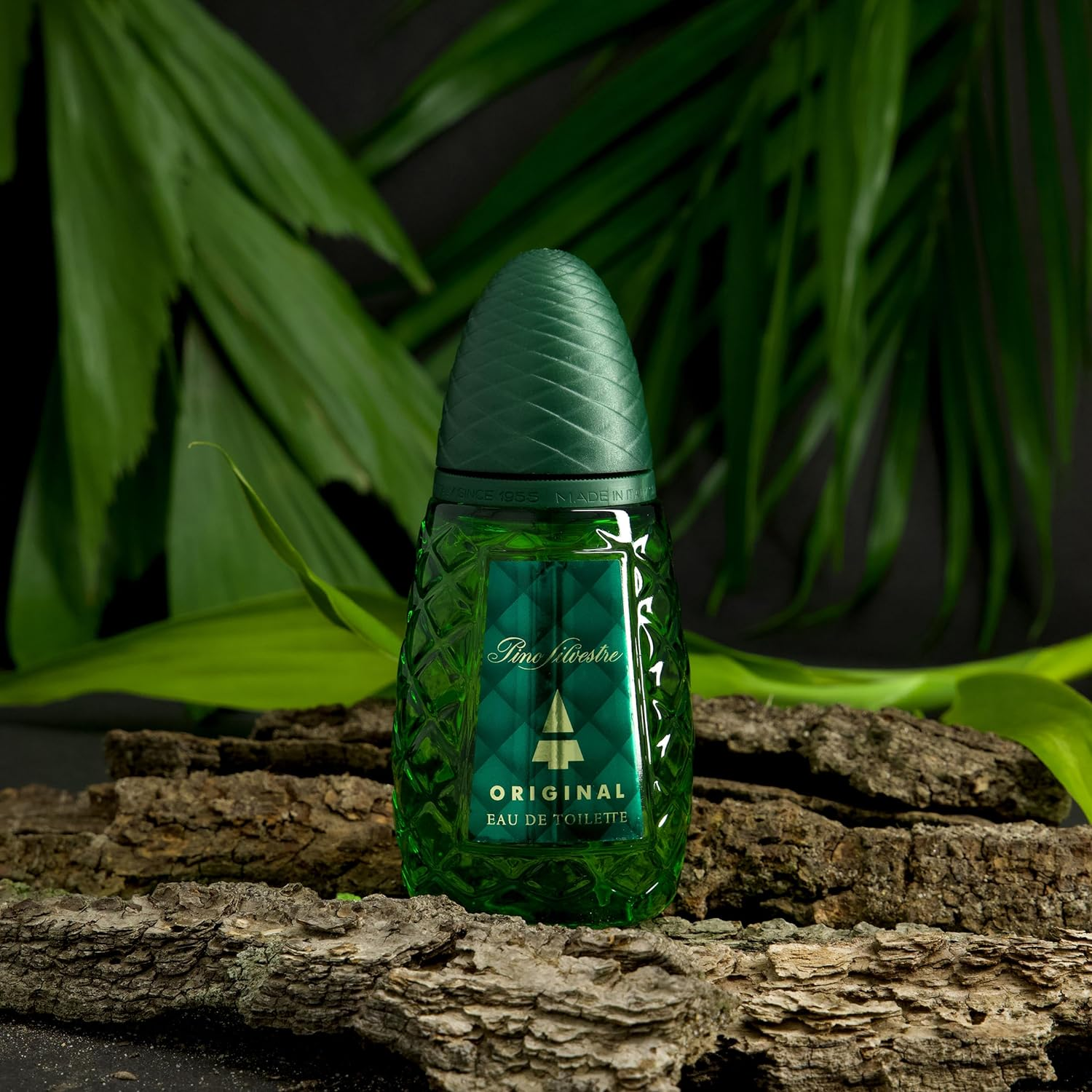 Pino Silvestre Original Eau De Toilette for Men, 125Ml image number 6