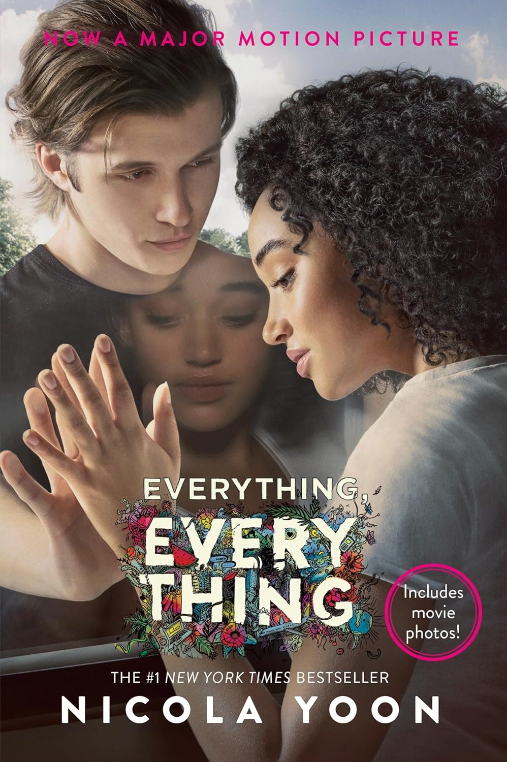Everything, Everything image number 1