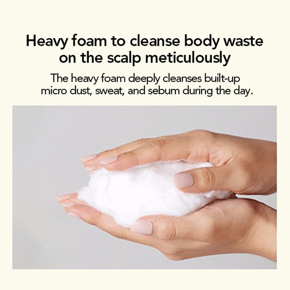 TREECELL - Night Collagen Shampoo Midnight Forest 360Ml