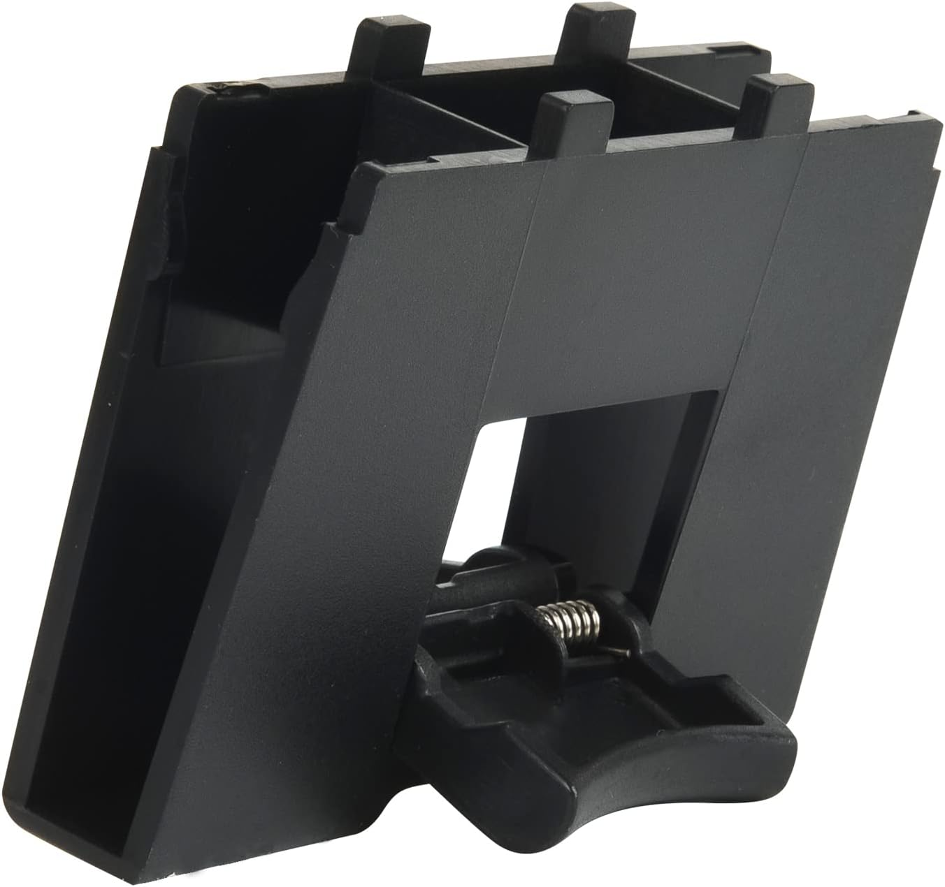 OKPARZ Replacement for Center Console Partition Cup Holder Insert 2014-2019 Subaru Forester 92118AJ000 92118AJ001 image number 1