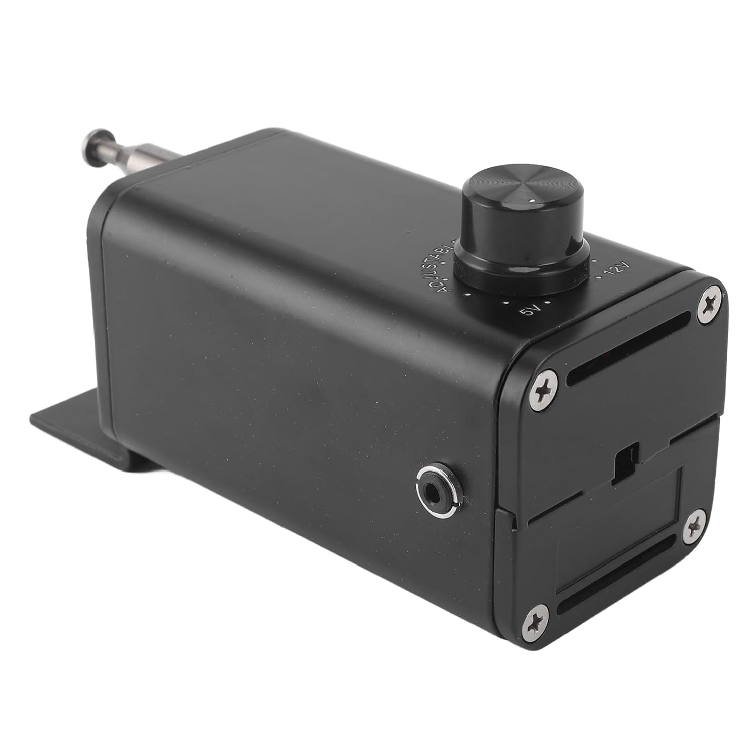 BBQ Grill Motors 5V To12V Rotisserie Motors BBQ Tool Accessories with USB Cable for Camping Kitchen image number 6