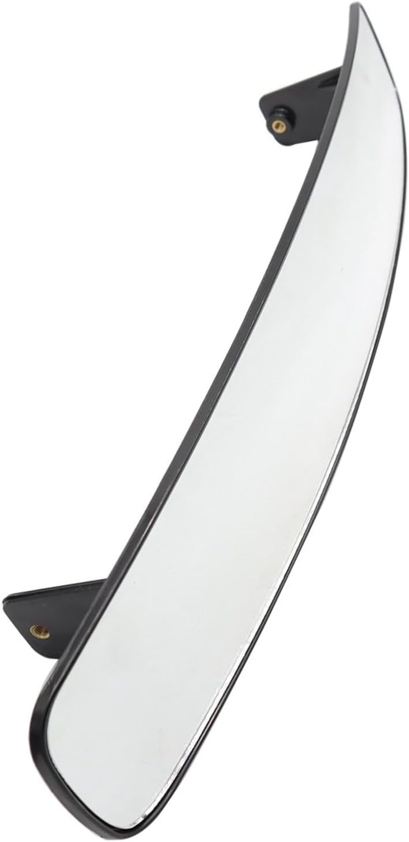 Magideal Golf Cart Rear View Mirror, Convex Golf Cart Mirror, 60X428Mm, Easy to Install,Accessory Assembly,Replaces, Golf Cart Panoramic Rear View Mirror image number 3