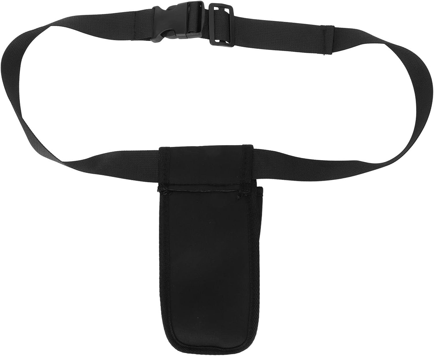 Tnfeeon Massage Bottle Holster, Adjustable Length Durable Oil Waist Holder for Massage Lotion, Convenient Holster for Masseuses and Therapists image number 4