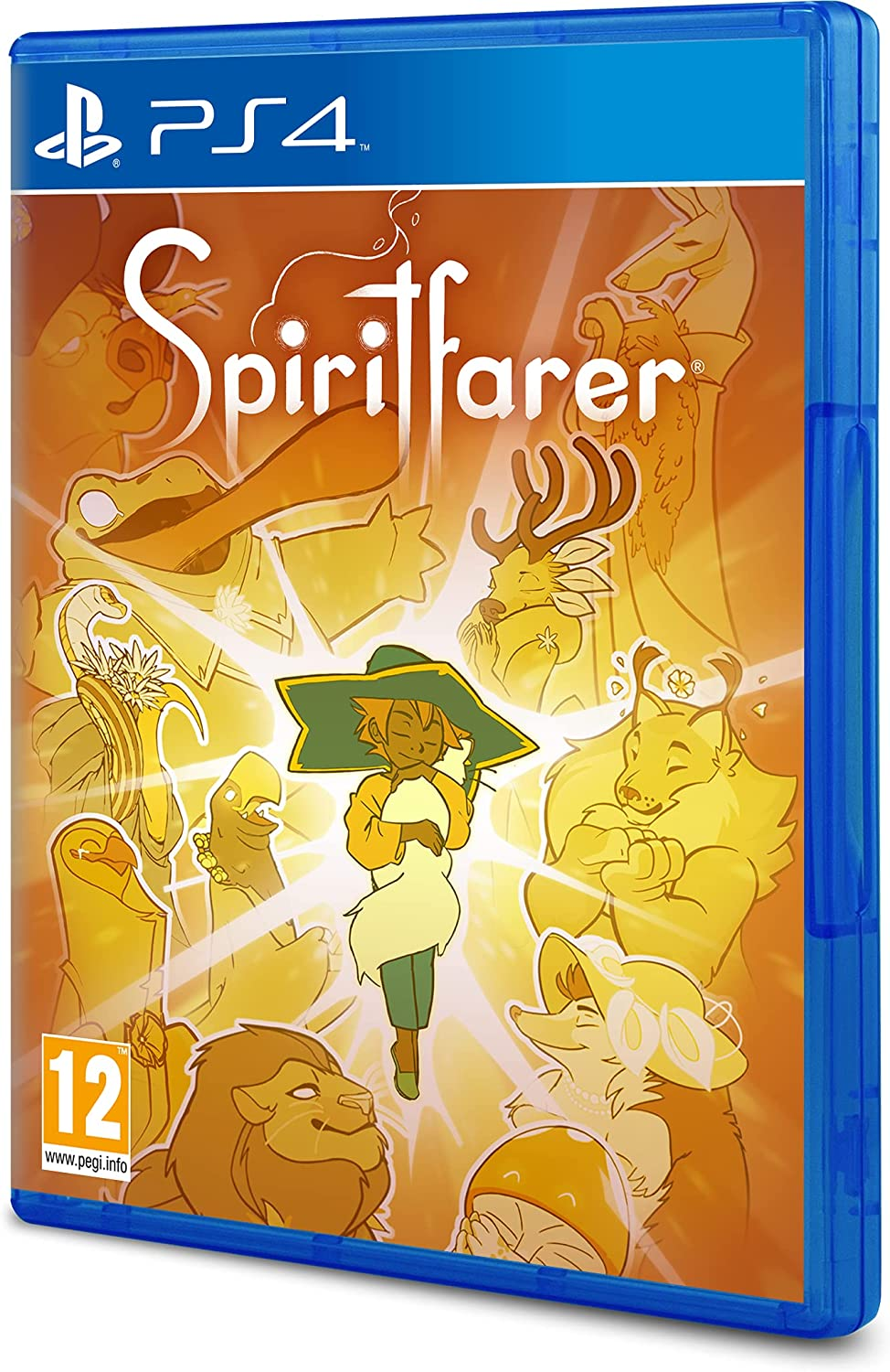 Spiritfarer (PS4) image number 4