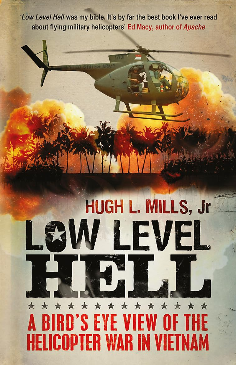 Low Level Hell image number 2