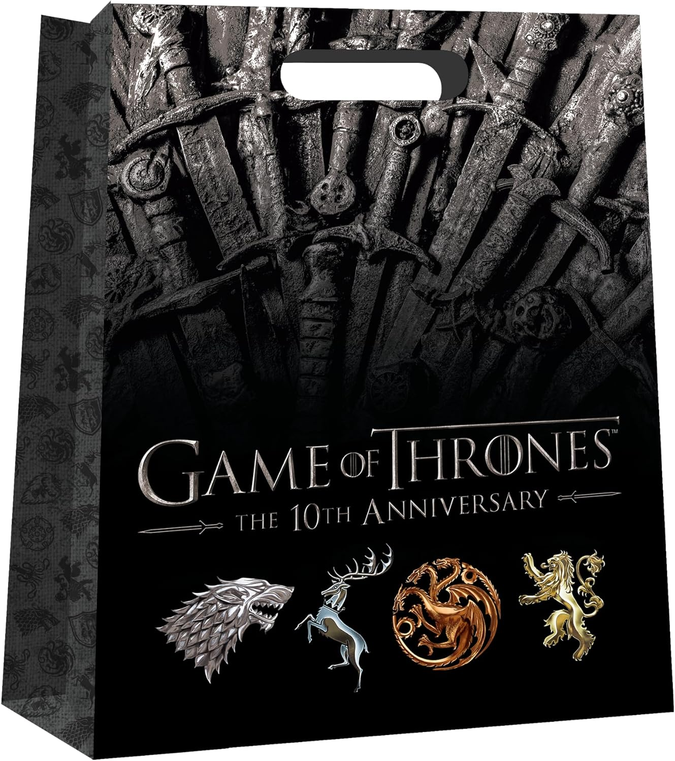 Game of Thrones Showbag
